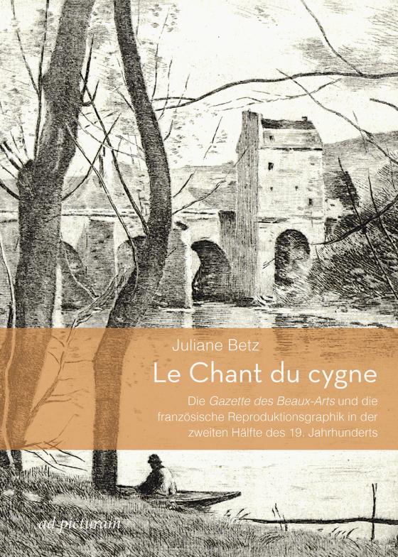 Cover-Bild Le Chant du cygne