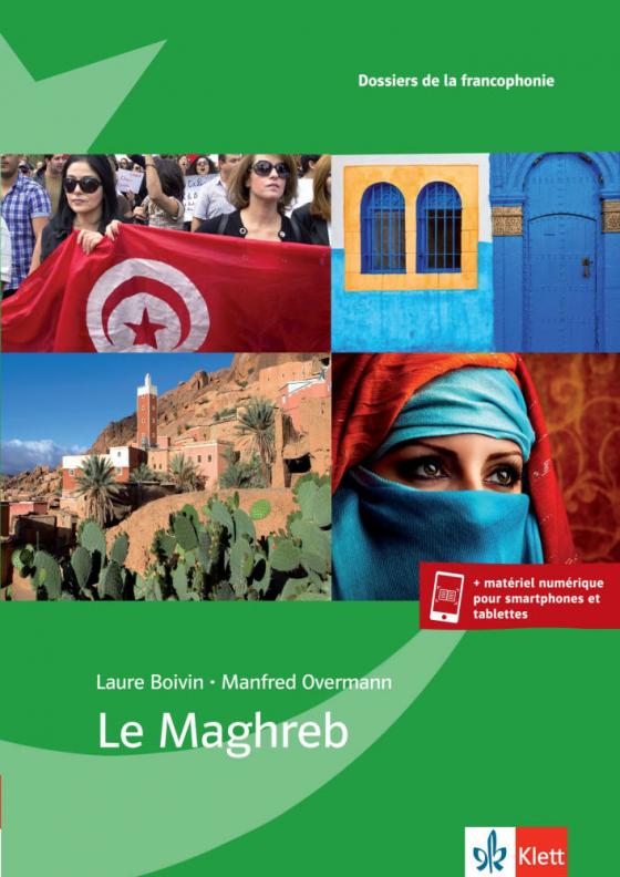 Cover-Bild Le Maghreb