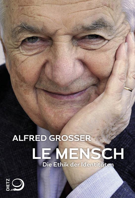 Cover-Bild Le Mensch