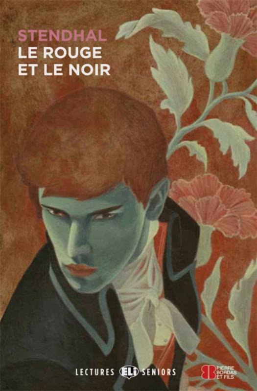 Cover-Bild Le Rouge et le Noir