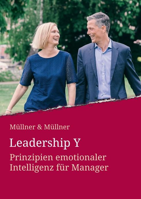 Cover-Bild Leadership Y