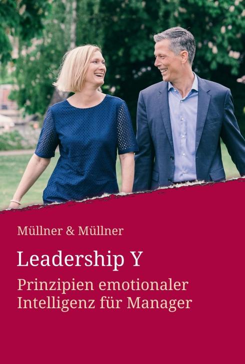 Cover-Bild Leadership Y
