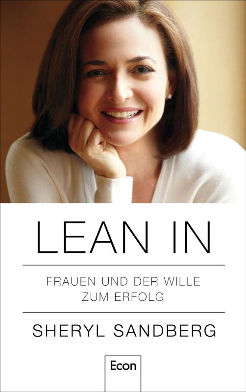 Cover-Bild Lean In