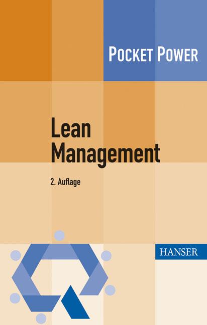 Cover-Bild Lean Management