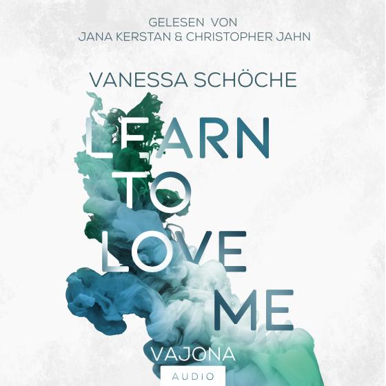 Cover-Bild LEARN TO LOVE ME