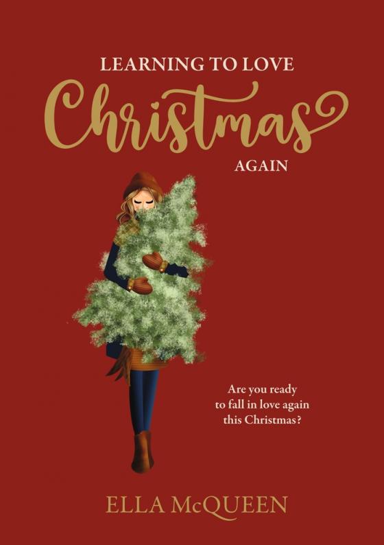 Cover-Bild Learning to love Christmas again