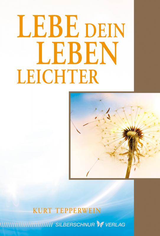 Cover-Bild Lebe dein Leben leichter