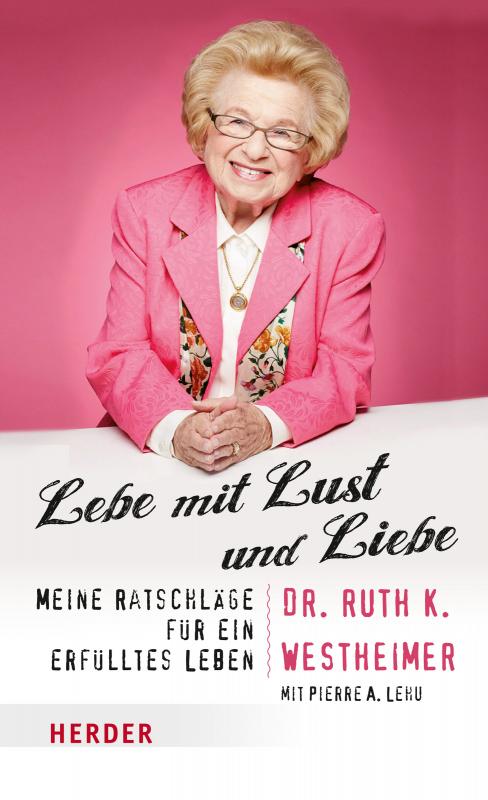 Cover-Bild Lebe mit Lust und Liebe