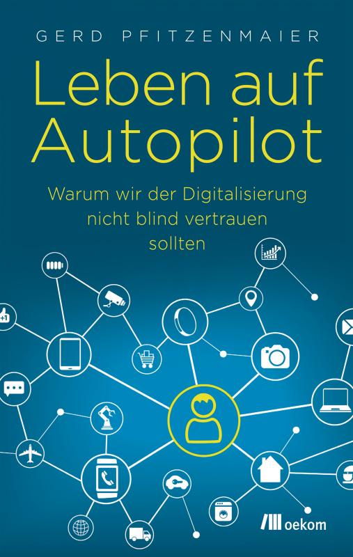 Cover-Bild Leben auf Autopilot