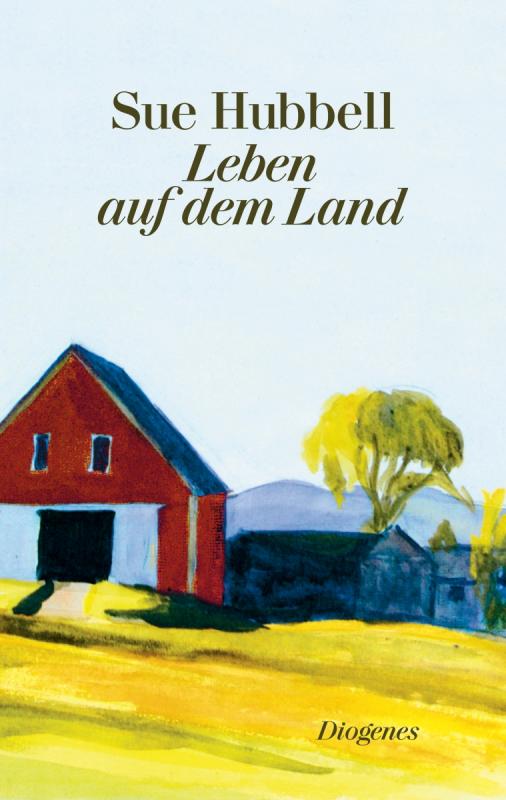 Cover-Bild Leben auf dem Land