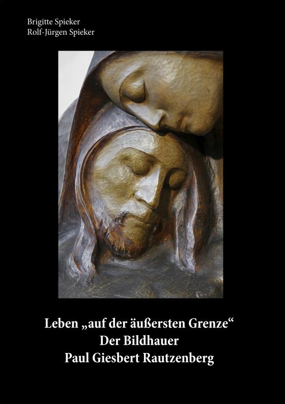 Cover-Bild Leben „auf der äußersten Grenze“