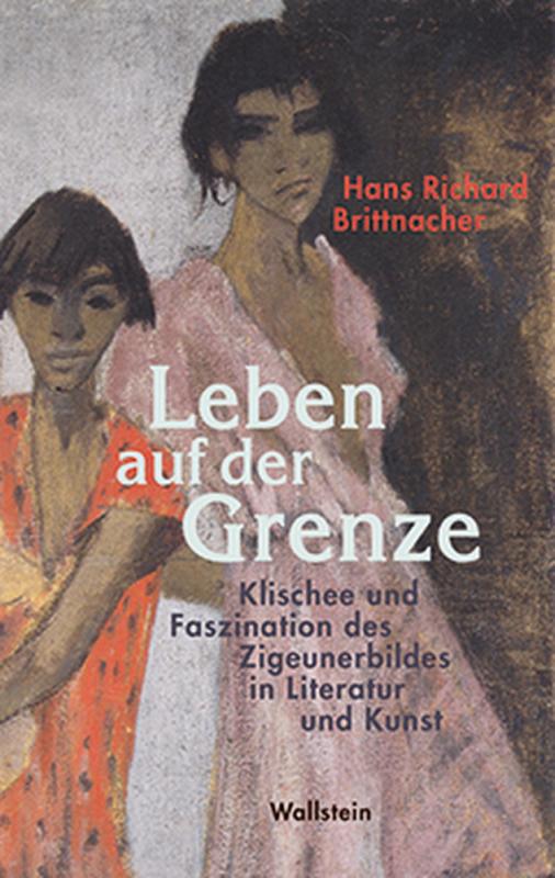 Cover-Bild Leben auf der Grenze