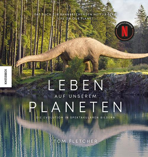 Cover-Bild Leben auf unserem Planeten