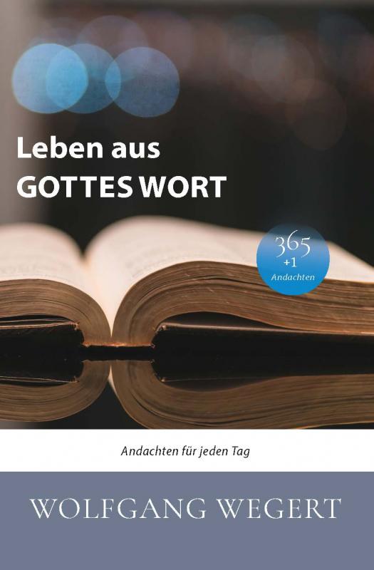 Cover-Bild Leben aus GOTTES WORT