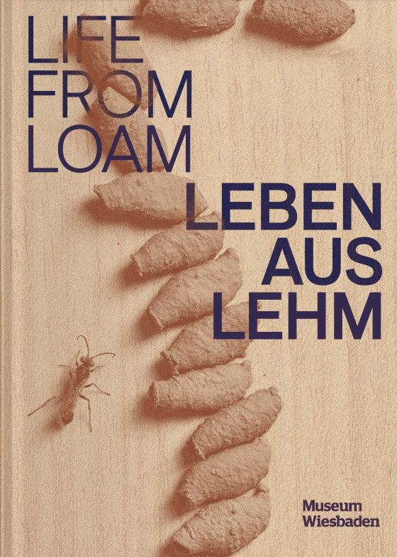 Cover-Bild Leben aus Lehm / Life from loam