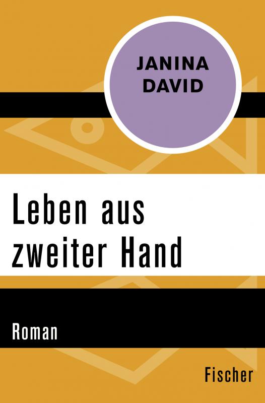 Cover-Bild Leben aus zweiter Hand