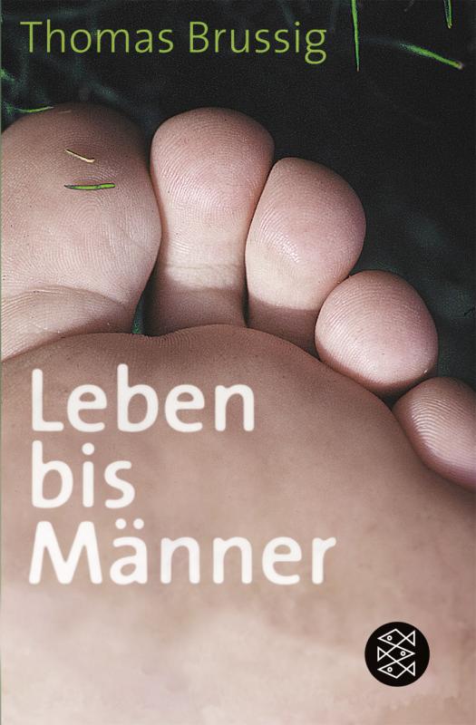 Cover-Bild Leben bis Männer