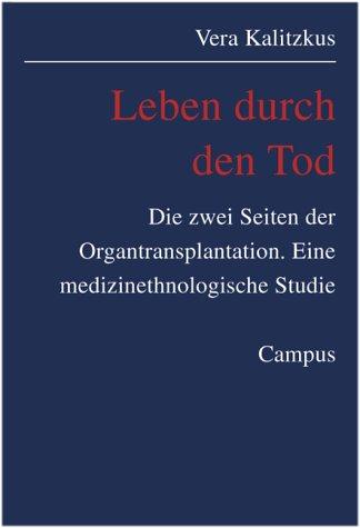 Cover-Bild Leben durch den Tod