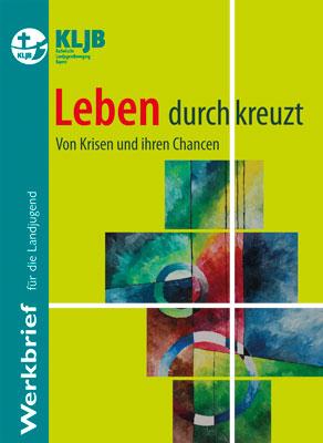 Cover-Bild Leben durchkreuzt