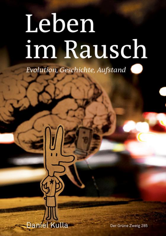 Cover-Bild Leben im Rausch