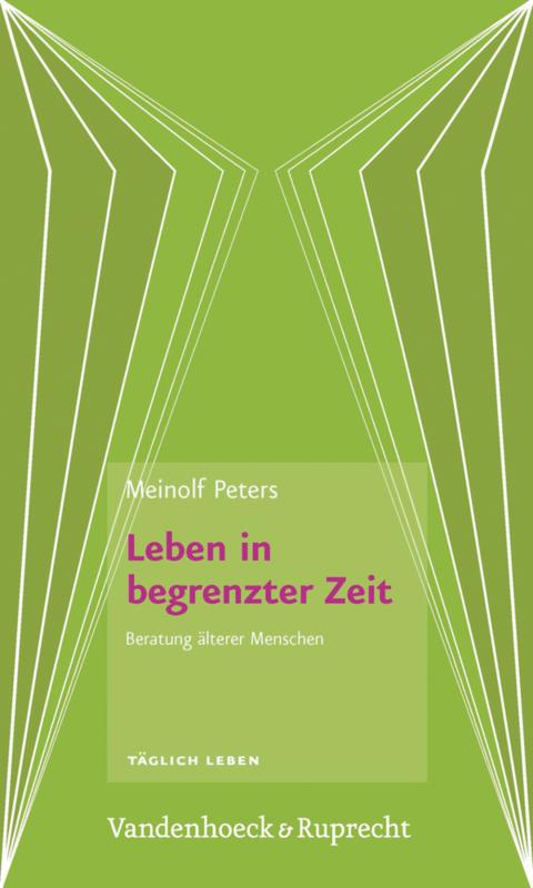 Cover-Bild Leben in begrenzter Zeit