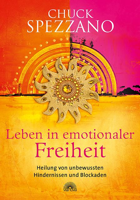 Cover-Bild Leben in emotionaler Freiheit