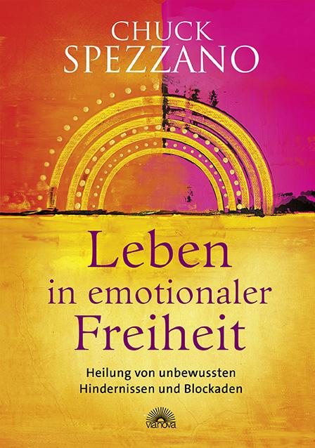 Cover-Bild Leben in emotionaler Freiheit