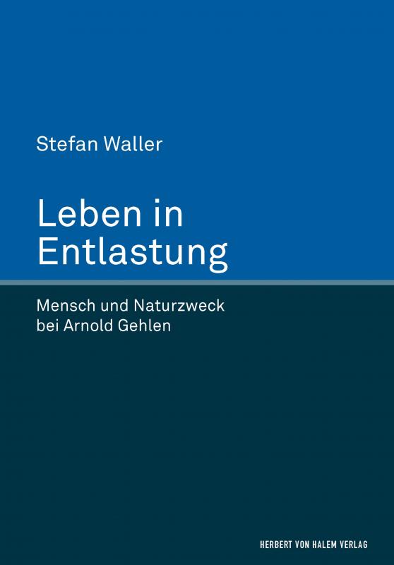 Cover-Bild Leben in Entlastung