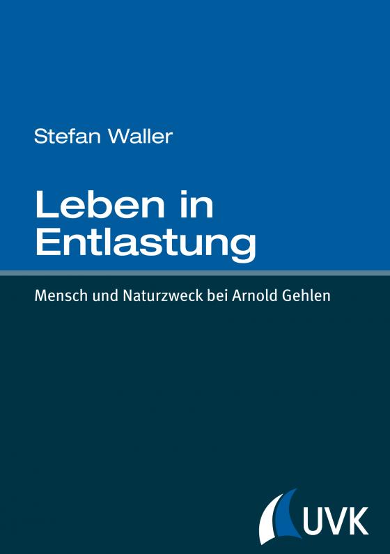 Cover-Bild Leben in Entlastung