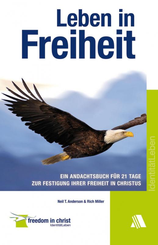 Cover-Bild Leben in Freiheit