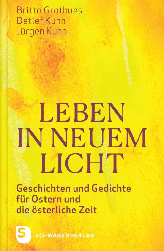 Cover-Bild Leben in neuem Licht