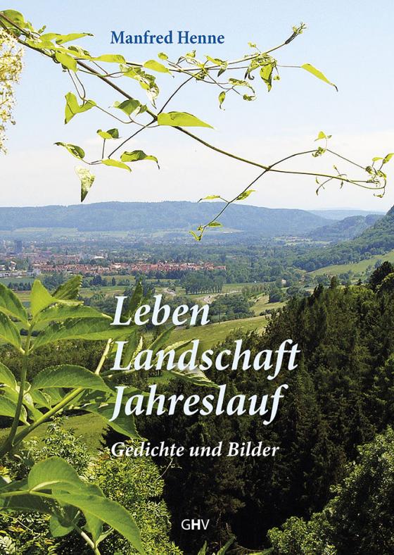 Cover-Bild Leben - Landschaft - Jahreslauf