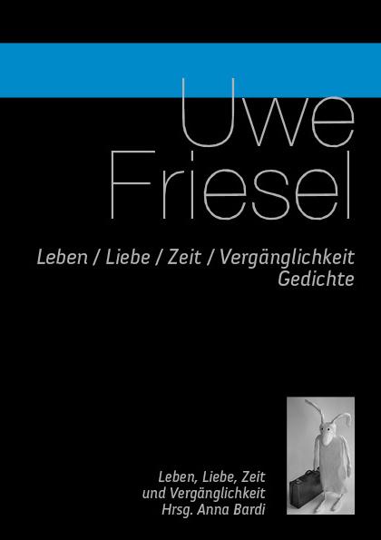 Cover-Bild Leben / Liebe / Zeit / Vergänglichkeit