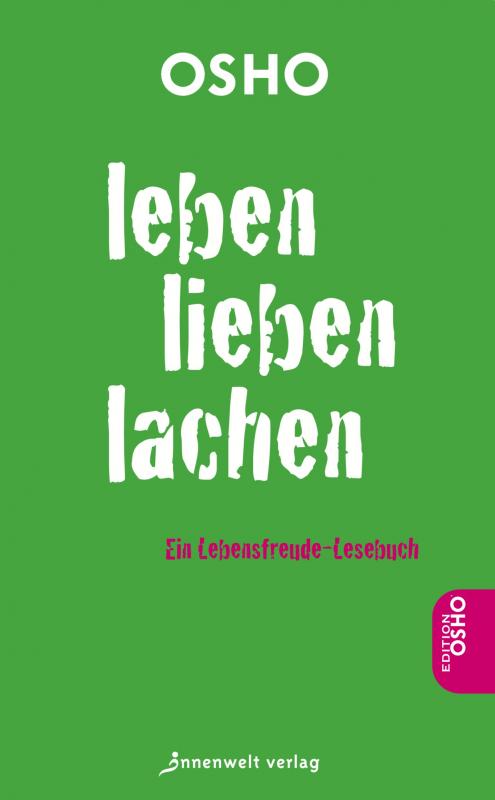 Cover-Bild Leben, Lieben, Lachen