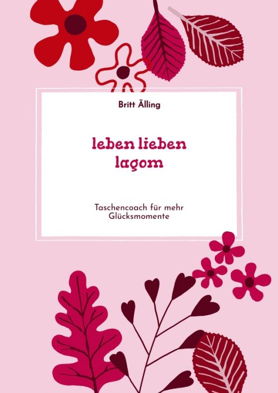 Cover-Bild leben lieben lagom