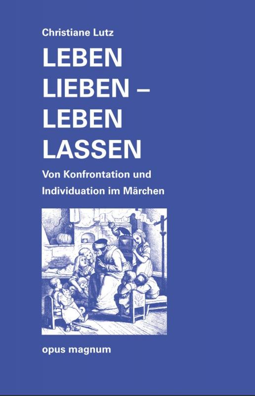 Cover-Bild Leben lieben - leben lassen