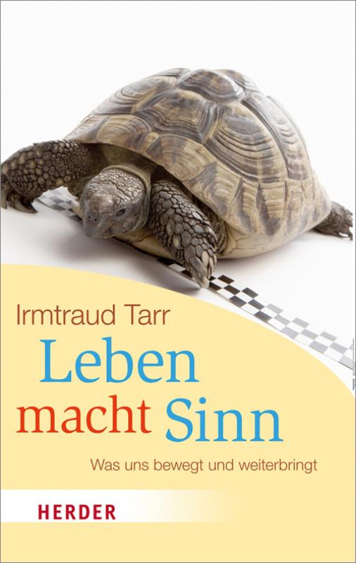 Cover-Bild Leben macht Sinn