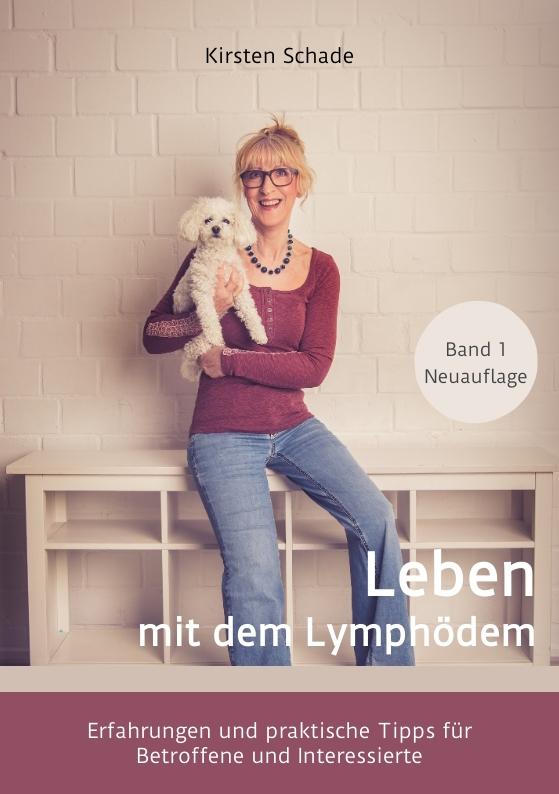 Cover-Bild Leben mit dem Lymphödem