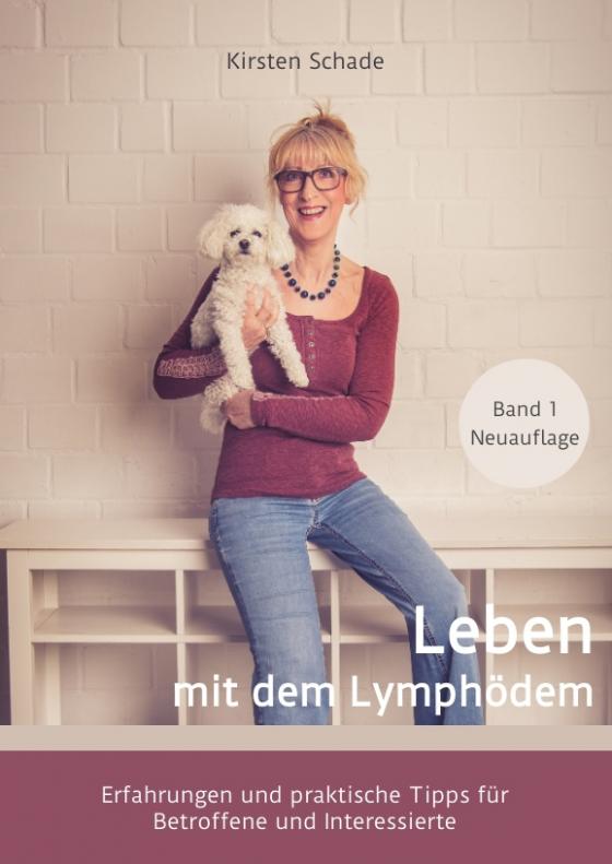 Cover-Bild Leben mit dem Lymphödem