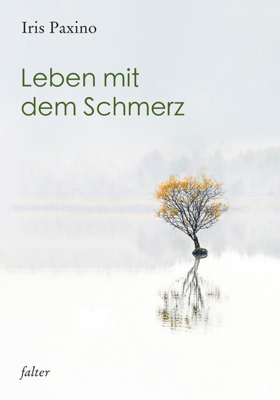 Cover-Bild Leben mit dem Schmerz