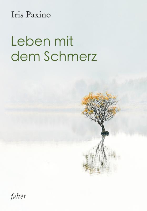 Cover-Bild Leben mit dem Schmerz