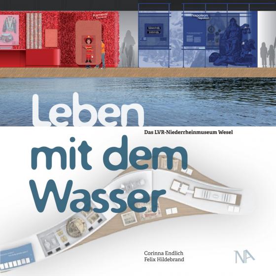 Cover-Bild Leben mit dem Wasser