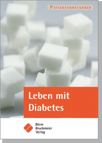 Cover-Bild Leben mit Diabetes mellitus