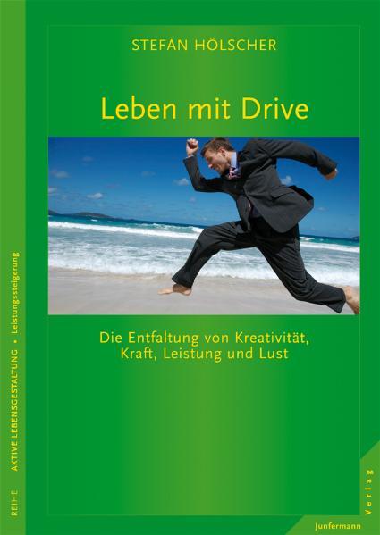 Cover-Bild Leben mit Drive