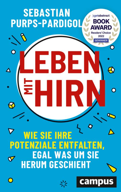 Cover-Bild Leben mit Hirn