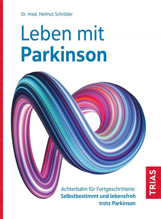 Cover-Bild Leben mit Parkinson