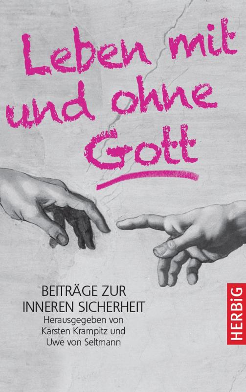 Cover-Bild Leben mit und ohne Gott