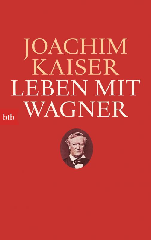 Cover-Bild Leben mit Wagner