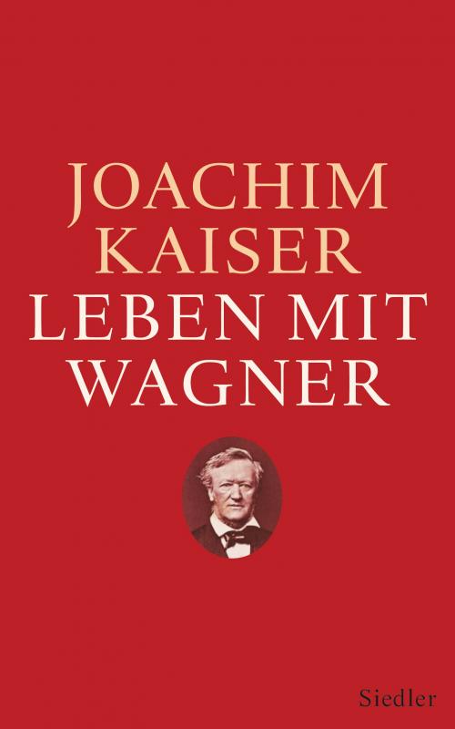 Cover-Bild Leben mit Wagner