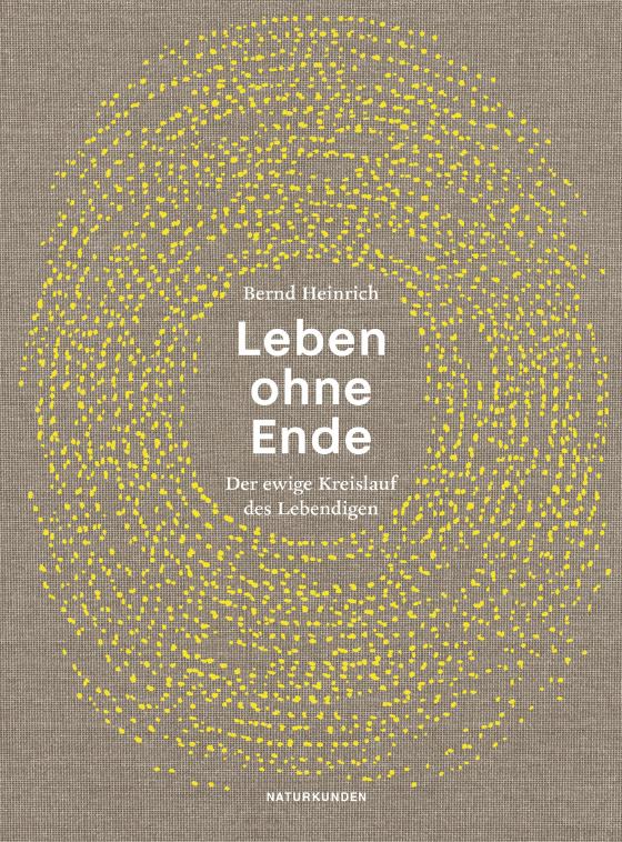 Cover-Bild Leben ohne Ende